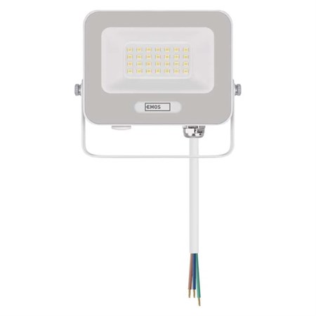 LED spotlight EMOS ZS2224W Glaro 20W
