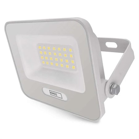 LED spotlight EMOS ZS2224W Glaro 20W