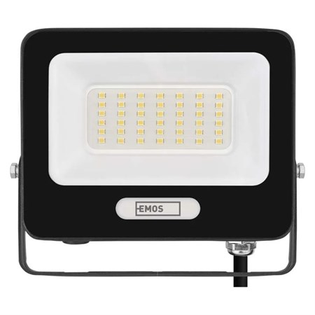 LED spotlight EMOS ZS2234B Glaro 30W