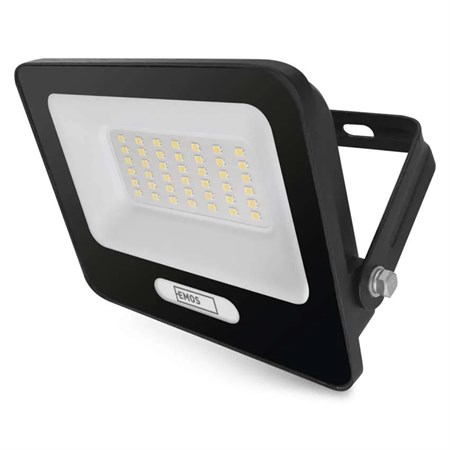 LED spotlight EMOS ZS2234B Glaro 30W