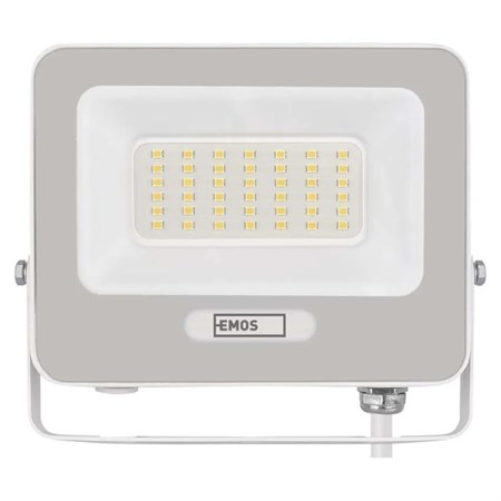 LED spotlight EMOS ZS2234W Glaro 30W