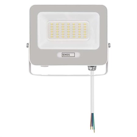 LED spotlight EMOS ZS2234W Glaro 30W