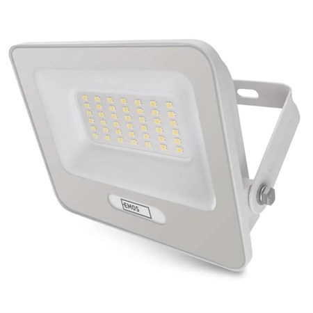 LED spotlight EMOS ZS2234W Glaro 30W