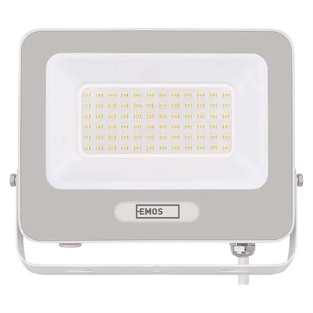 LED spotlight EMOS ZS2244W Glaro 50W