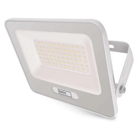 LED spotlight EMOS ZS2244W Glaro 50W