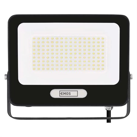 LED spotlight EMOS ZS2254B Glaro 100W