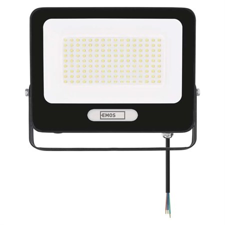LED spotlight EMOS ZS2254B Glaro 100W