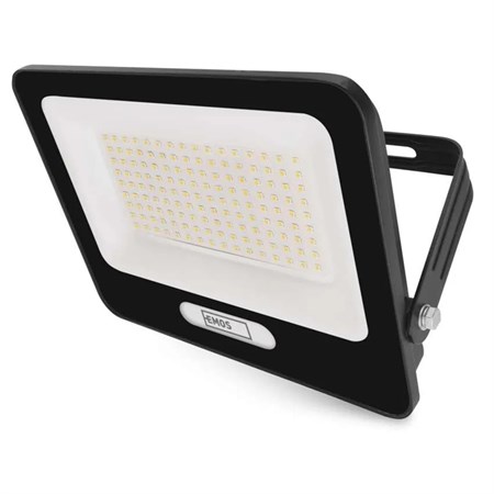 LED spotlight EMOS ZS2254B Glaro 100W