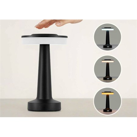 Lampa stolní LTC Q044B
