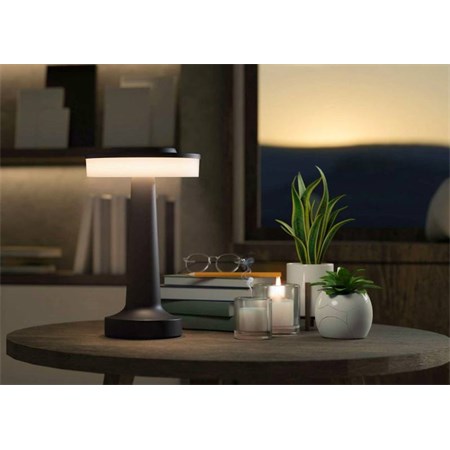 Lampa stolní LTC Q044B