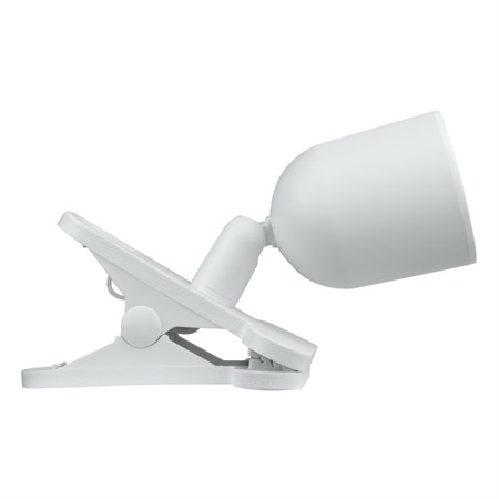 DPM R3T-4W-W 4W clip-on lamp