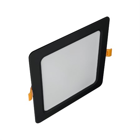 Ceiling lamp DPM CL9-S-18W-B 18W