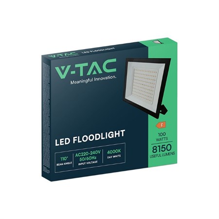 LED spotlight V-TAC VT-44109 100W