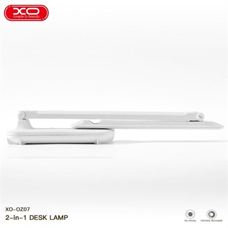 Table lamp XO XO-OZ07