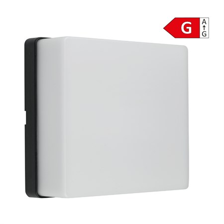 Outdoor luminaire DPM GRD225 8W