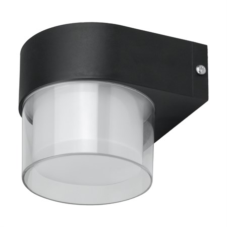Solar luminaire DPM GRD226C