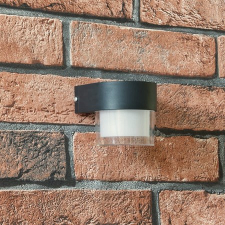 Solar luminaire DPM GRD226C