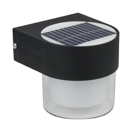 Solar luminaire DPM GRD226C