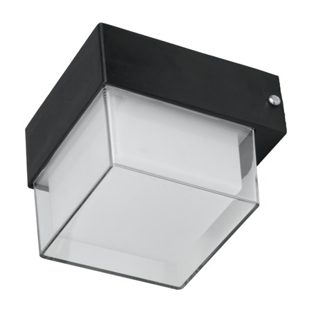 Solar luminaire DPM GRD226S