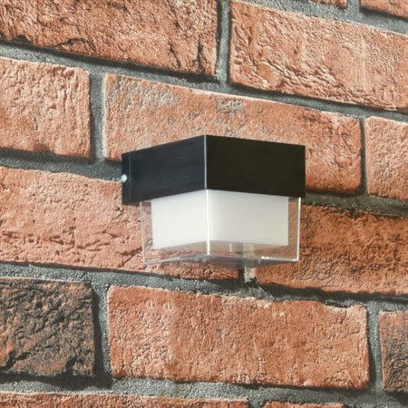 Solar luminaire DPM GRD226S