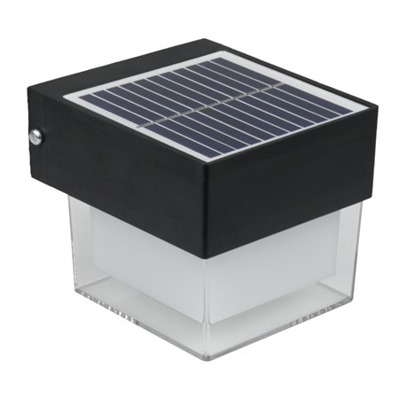 Solar luminaire DPM GRD226S