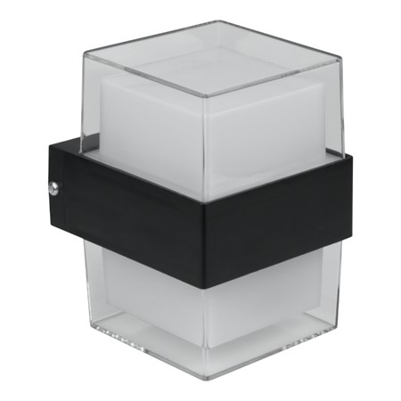 Wall lamp DPM GRD227 10W