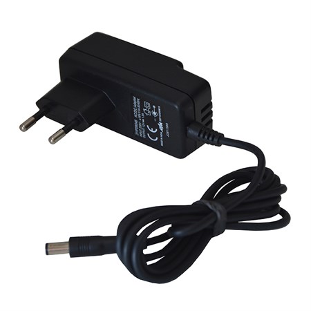 Power adapter 12V 1500mA 311P0W037 (5,5x2,5mm)