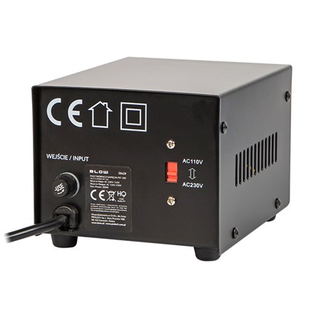 Voltage Converter BLOW PRT-300 230V/110V 300W