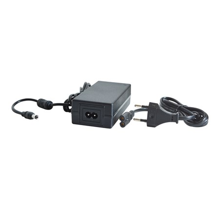 Power adapter 12V 5000mA V-TAC VT-23061