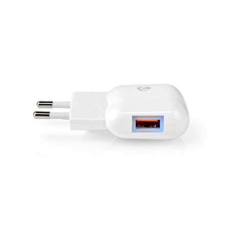 Adapter USB NEDIS WCQC301AWT