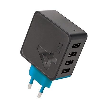 Adapter USB FOREVER TC-04 4.8A