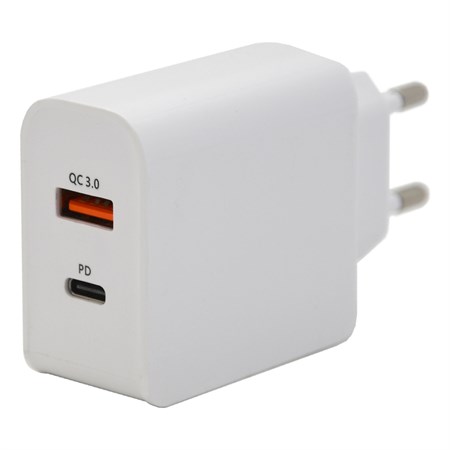 Adaptér USB COMPASS 07430