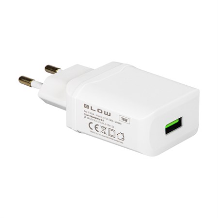 Adapter USB BLOW 76-003