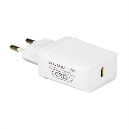 Adapter USB BLOW 76-009