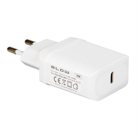 Adapter USB BLOW 76-004