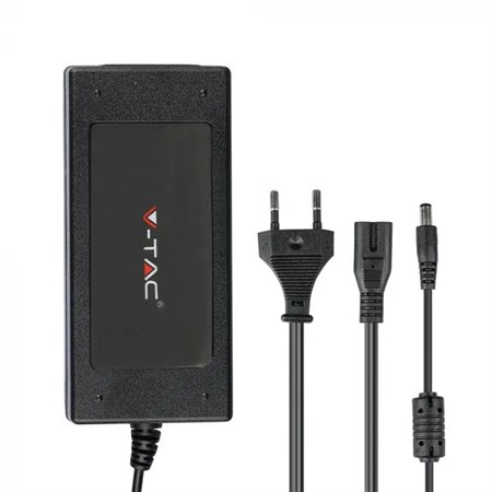 Power adapter 12V 3500mA V-TAC VT-23043