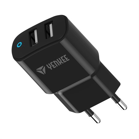 Adapter USB YENKEE YAC 2024 Dual