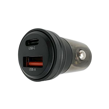 Car phone charger SOLIGHT DC92