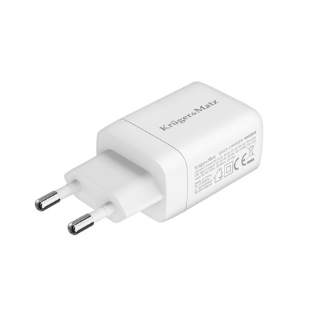 Adaptér USB KRUGER & MATZ KM0856