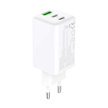 Adaptér USB YENKEE YAC G65 Volt