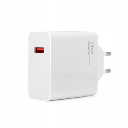 Adaptér USB XIAOMI MDY-13-EE White