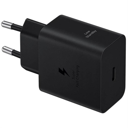 USB Adapter SAMSUNG EP-T6010NBEGWW Black