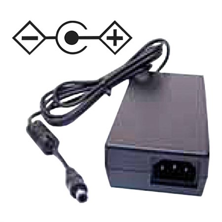 Power External  Supplies for LCD-TV and Monitor  19VDC/3,6A- PSE50003