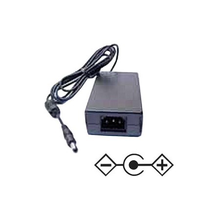 Power External  Supplies for LCD-TV and Monitor  12VDC/6,67A- PSE50009