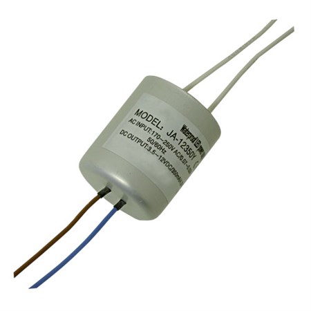Zdroj spínaný pro LED diody   3,5-12V/4,2W/350mA