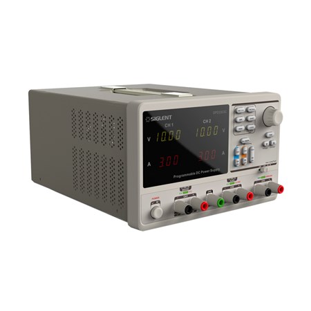 Programmable Power Supply SIGLENT SPD3303C