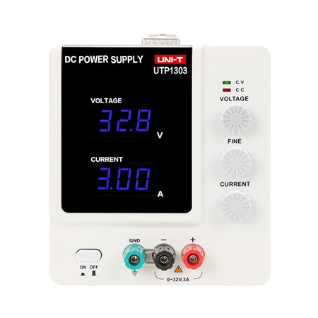 DC Power Supply UNI-T UTP1303