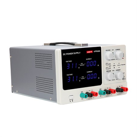 DC Power Supply UNI-T UTP3303
