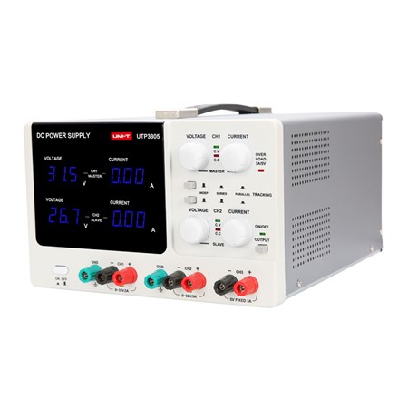 DC Power Supply UNI-T UTP3305