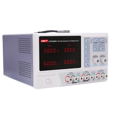 DC Power Supply UNI-T UTP3305C